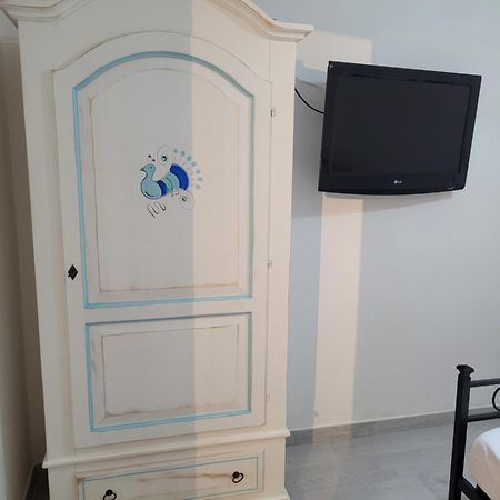 Casa Narciso Villasimius Dış mekan fotoğraf