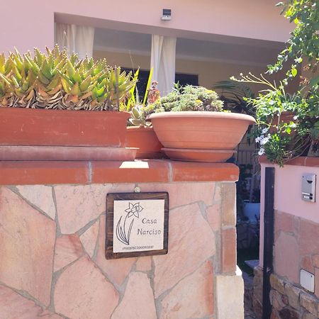 Casa Narciso Villasimius Dış mekan fotoğraf