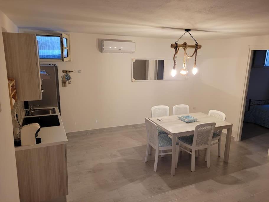 Casa Narciso Villasimius Dış mekan fotoğraf