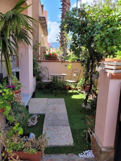 Casa Narciso Villasimius Dış mekan fotoğraf