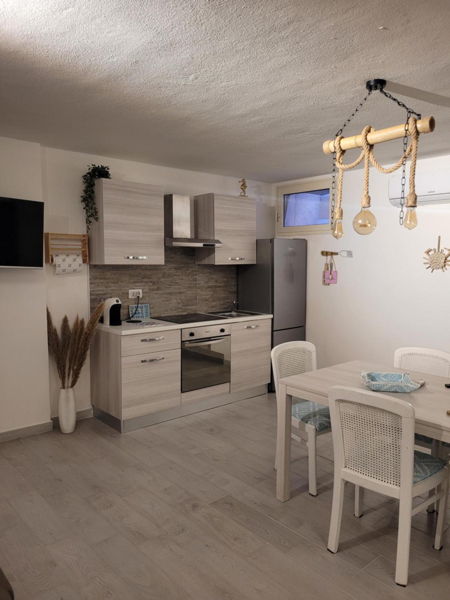Casa Narciso Villasimius Dış mekan fotoğraf