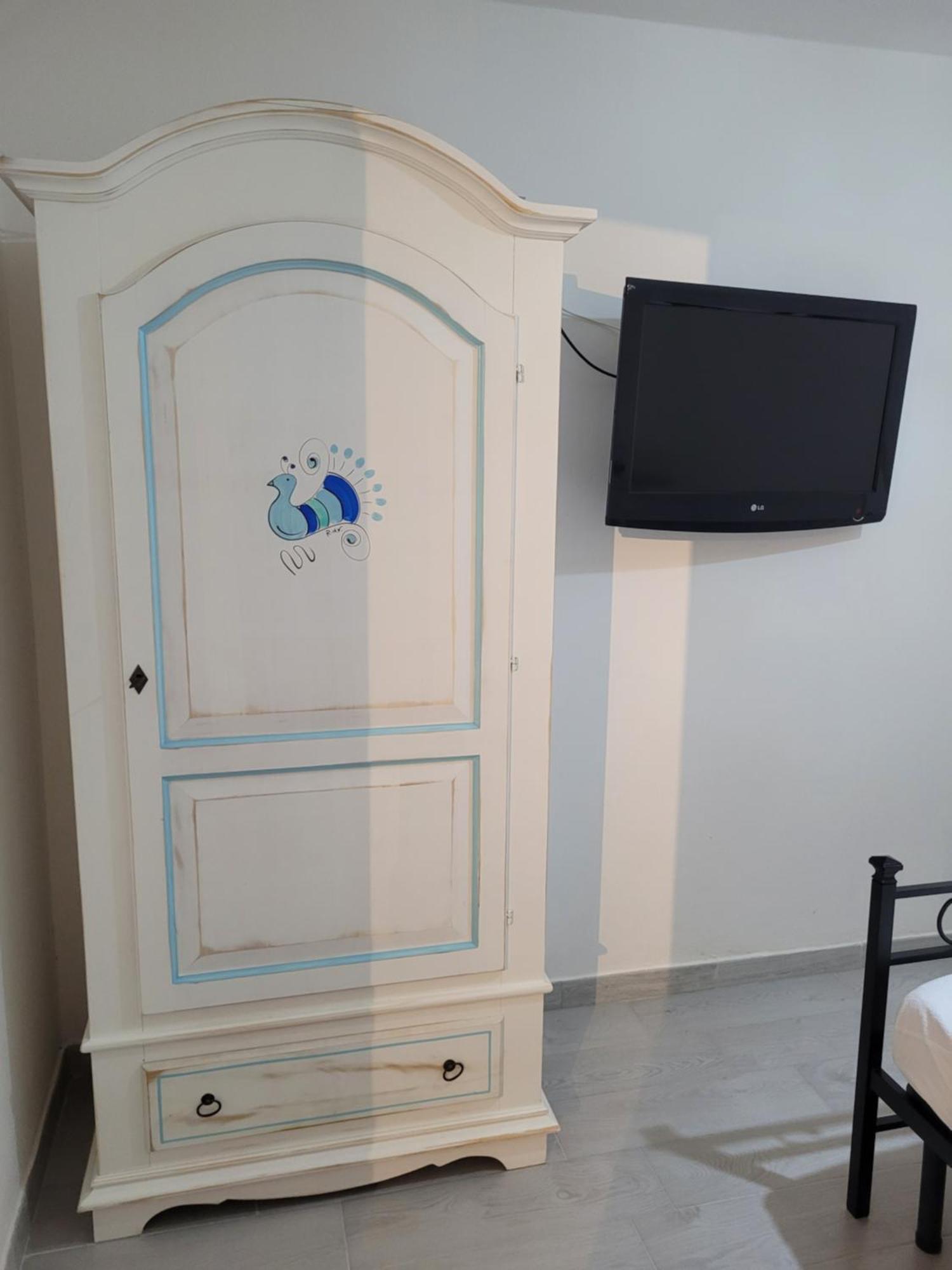 Casa Narciso Villasimius Dış mekan fotoğraf